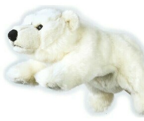 WEBHIDDENBRAND National Geographic Lutka polarnega medveda