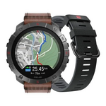 Polar Grit X2 Pro Titan 48mm pametna ura