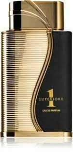 Just Jack 1 Superiore parfumska voda za moške 100 ml