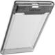 Zunanja enota UTK S1103A za 2.5" SATA HDD/SSD, USB 3.1