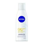 Nivea čistilno mleko proti gubam Q10 Plus, 200 ml