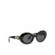 Versace Sončna očala 0VK4428U GB1/87 Črna