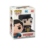 FUNKO POP HEROES: IMPERIAL PALACE -SUPERMAN