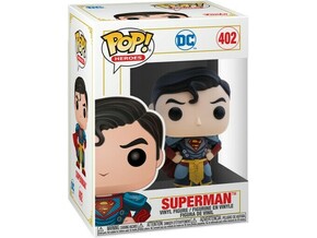 FUNKO POP HEROES: IMPERIAL PALACE -SUPERMAN