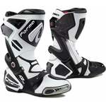Forma Boots Ice Pro White 39 Motoristični čevlji