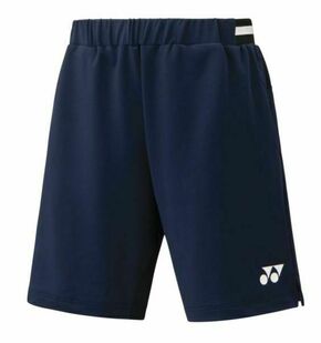 Yonex Hlače mornarsko modra 188 - 192 cm/XL Mens Shorts 15139 Navy Blue