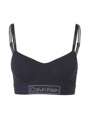 Calvin Klein Ženski modrček Bralette QF6770E-CHW (Velikost M)