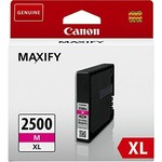 Canon PGI-250M črnilo vijoličasta (magenta), 19.3ml, nadomestna