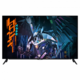 Gigabyte Aorus FO48U-EK monitor, OLED, 16:9, 3840x2160, 120Hz, USB-C, HDMI, Display port, VGA (D-Sub), USB