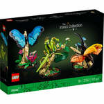 LEGO® Ideas 21342 Zbirka žuželk