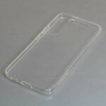 Silikonski ovitek za Samsung Galaxy S22 Plus, prozoren