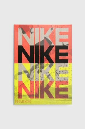 Knjiga Nike by Sam Grawe