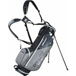 Big Max Dri Lite Seven G Grey/Black Golf torba Stand Bag