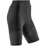 CEP W21452 Ultralight Women's Running Shorts Black M Tekaške kratke hlače