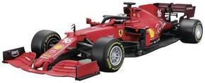 Bburago 1:18 Ferrari Racing - SF21 - #16 Charles Leclerc