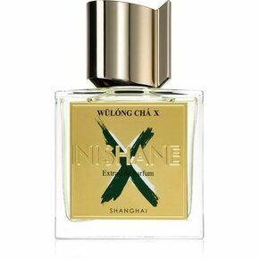 Nishane Wulong Cha X parfumski ekstrakt uniseks 50 ml