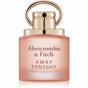 Abercrombie &amp; Fitch Away Tonight Women parfumska voda za ženske 30 ml