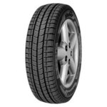 Michelin zimska pnevmatika 215/65R15C Agilis 51 Snow-Ice 102T/104T