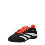 Adidas Čevlji črna 41 1/3 EU Predator Club Tf