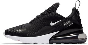 Nike Čevlji črna 44.5 EU Air Max 270