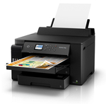 Epson EcoTank L11160 brizgalni tiskalnik, CISS/Ink benefit