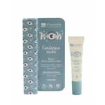 laSaponaria Contouring Eye Cream 3 v 1 BIO (15 ml) - za gube, kolobarje in vrečke pod očmi