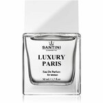 SANTINI Cosmetic Luxury Paris parfumska voda za ženske 50 ml