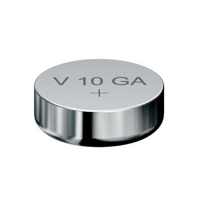 Varta Professional Electronics gumb baterija V10GA / LR54 / LR1130 / LR1131 / AG10