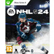 Electronic Arts NHL 24 igra (Xbox Series X)