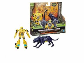 Transformers Transformers Bumblebee in Snarlsaber paketa figur