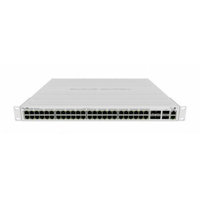 Mikrotik stikalo 48 port CRS354-48P-4S+2Q+RM