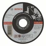 Bosch Ravna rezalna plošča Expert for Inox
