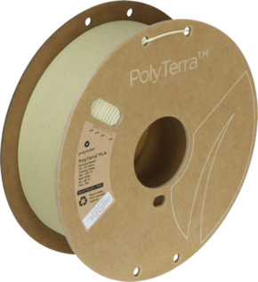 PolyTerra PLA Marble Sandstone - 1