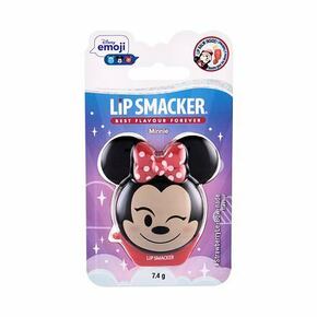 Lip Smacker Disney Minnie Mouse negovalen balzam za ustnice 7