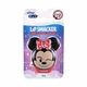 Lip Smacker Disney Minnie Mouse negovalen balzam za ustnice 7,4 g odtenek StrawberryLe-Bow-nade