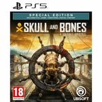 Ubisoft Skull and Bones Special Day Edition igra (PS5)