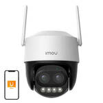 Imou IP kamera za video nadzor Cruiser Z 5MP 3K