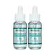 Garnier Skin Naturals Hyaluronic Aloe Replumping Super Serum Set 2x serum za obraz 30 ml za ženske