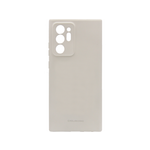 Chameleon Samsung Galaxy Note 20 Ultra/ Note 20 Ultra 5G - Gumiran ovitek (TPU) - siv M-Type