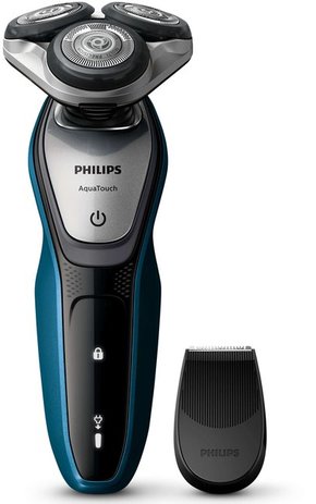 Philips S5420/06 brivniki