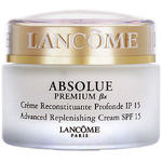 Lancôme Absolue Premium Bx Advanced Replenishing dnevna krema za obraz za vse tipe kože SPF15 50 ml za ženske