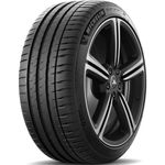 Michelin letna pnevmatika Pilot Sport 4, 245/45R20 103Y