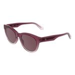 Calvin Klein Jeans CKJ26600S 606 ONE SIZE (53) Vijolična/Vijolična