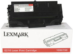 Lexmark toner E210