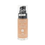 Revlon Colorstay Normal Dry Skin puder za normalno do suho kožo 30 ml odtenek 180 Sand Beige za ženske