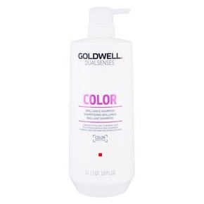 Goldwell Dualsenses Color šampon za barvane lase 1000 ml za ženske