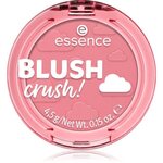 essence BLUSH crush! rdečilo odtenek Sweet Hibiscus 4.5 g