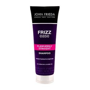 John Frieda Frizz Ease Flawlessly Straight šampon za glajenje in vlaženje las 250 ml za ženske