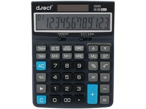 LEVIATAN namizni kalkulator 009302