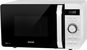 Sencor SMW5017WH mikrovalovna pečica